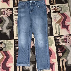 Target boyfriend jeans